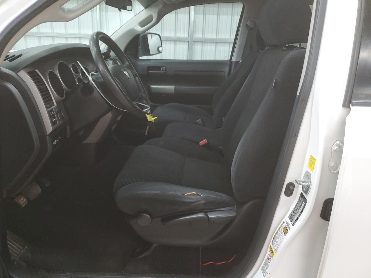 2010 Toyota Tundra - Image 7