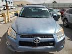 2012 Toyota Rav4 Limited للبيع في Albuquerque، NM - Rear End