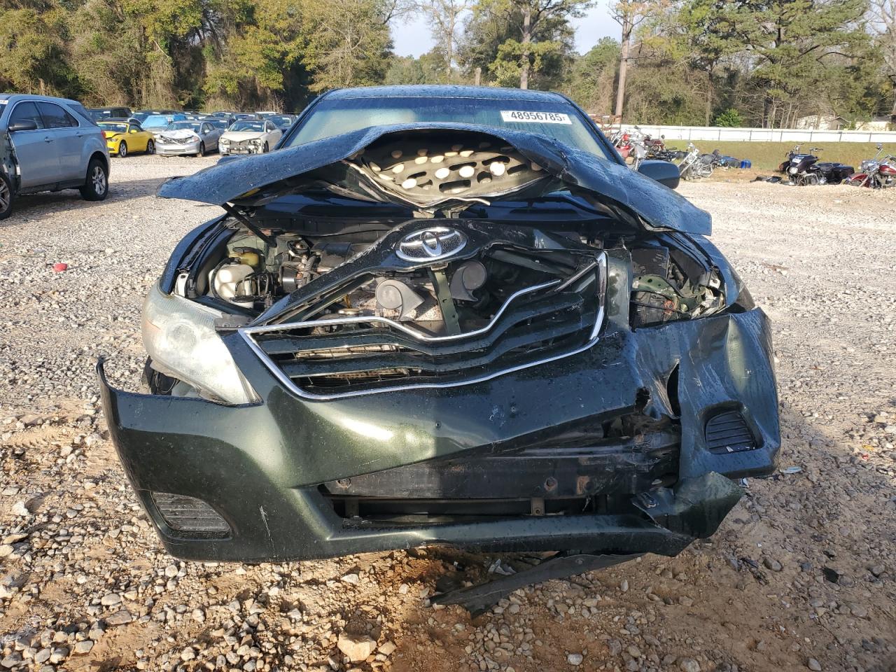 2011 Toyota Camry - Image 5