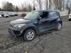 2015 Kia Soul  на продаже в Portland, OR - Side