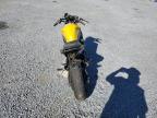 2009 YAMAHA FZ6 R for sale at Copart NC - GASTONIA