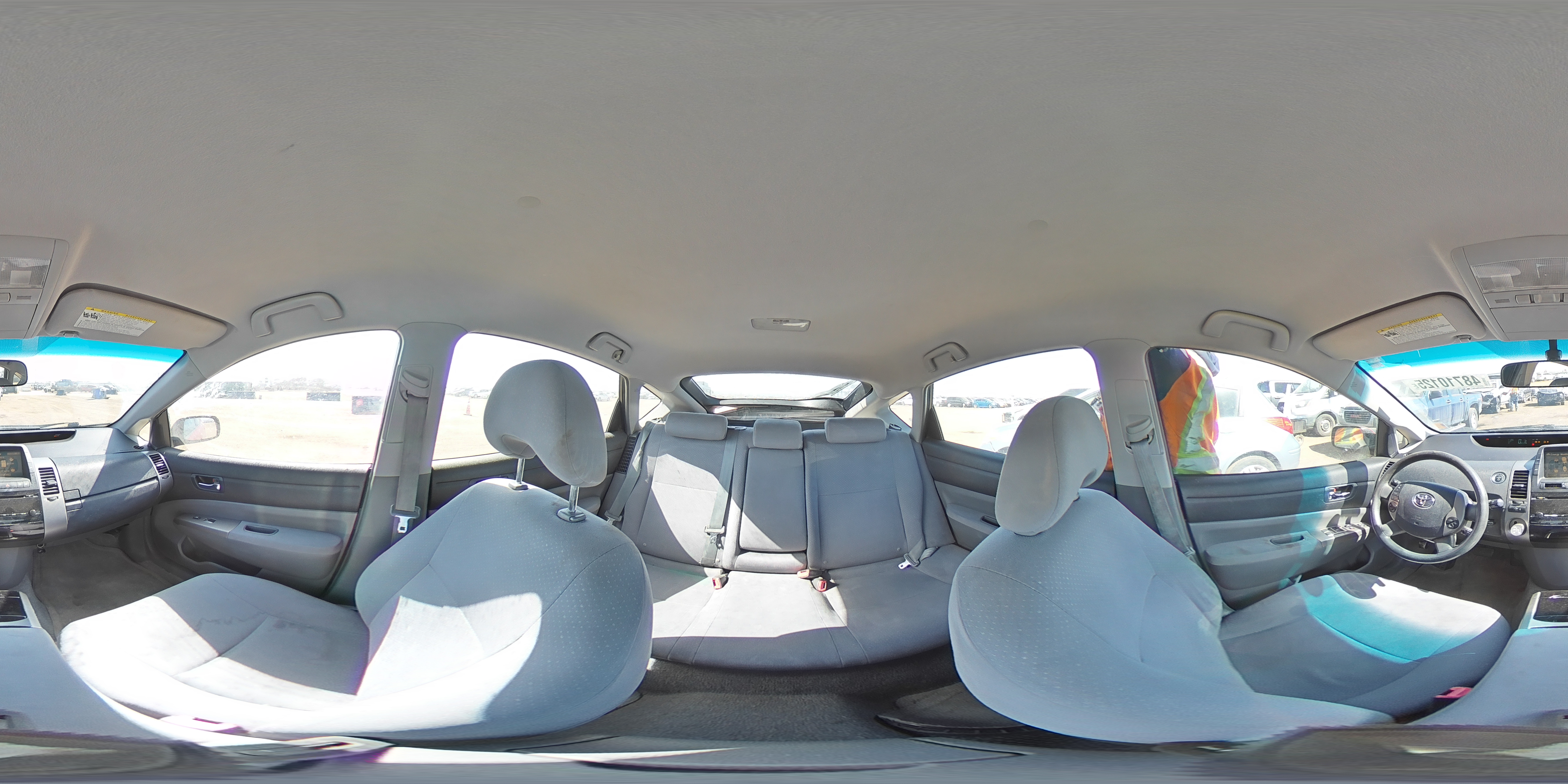 2007 Toyota Prius - Image 13