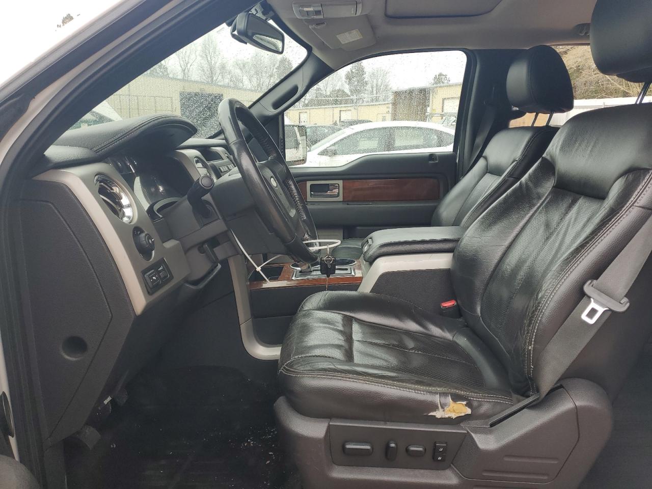 2010 Ford F-150 - Image 7