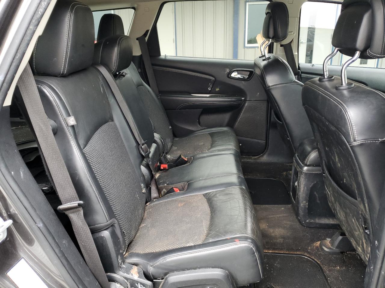 2018 Dodge Journey - Image 11