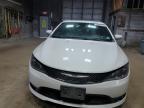 2015 Chrysler 200 S for Sale in Angola, NY - Rear End