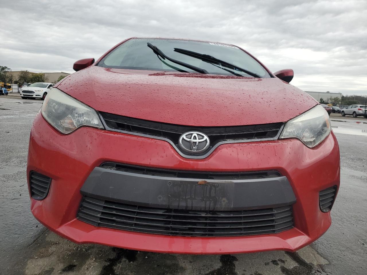 2016 Toyota Corolla - Image 5