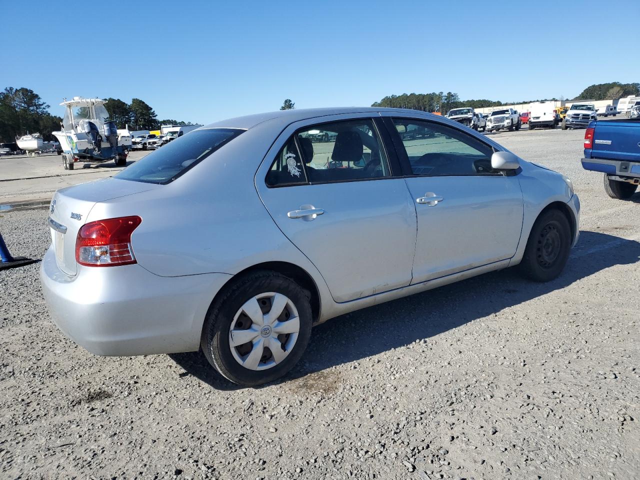 2007 Toyota Yaris - Image 3
