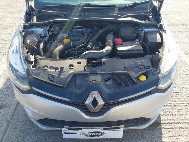 2019 RENAULT CLIO ICONI