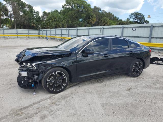 2024 Kia K5 Gt Line