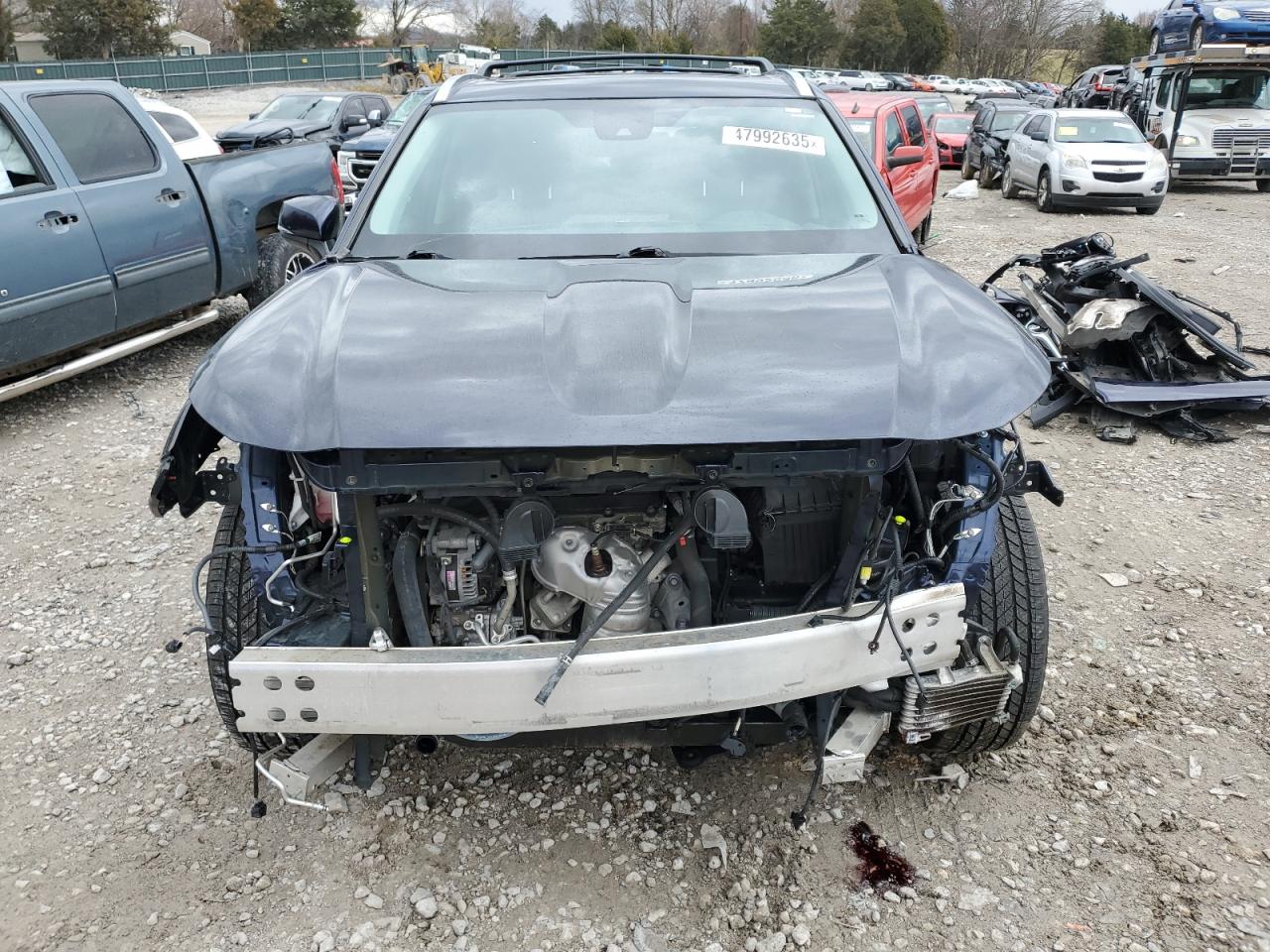 2021 Toyota Highlander - Image 5