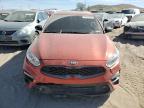 2021 Kia Forte Gt Line за продажба в Albuquerque, NM - Front End