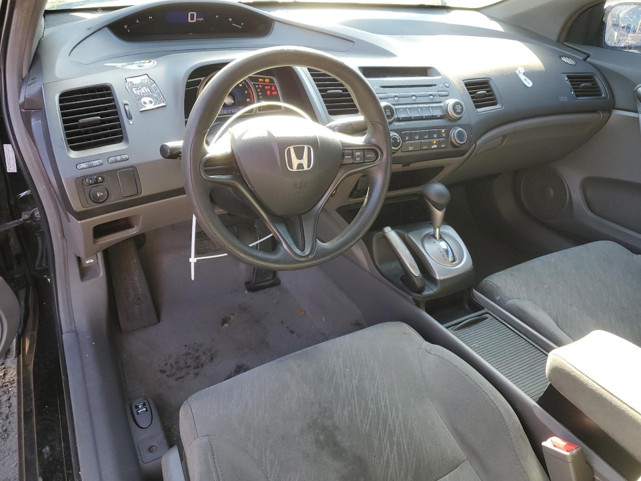 2008 Honda Civic - Image 8
