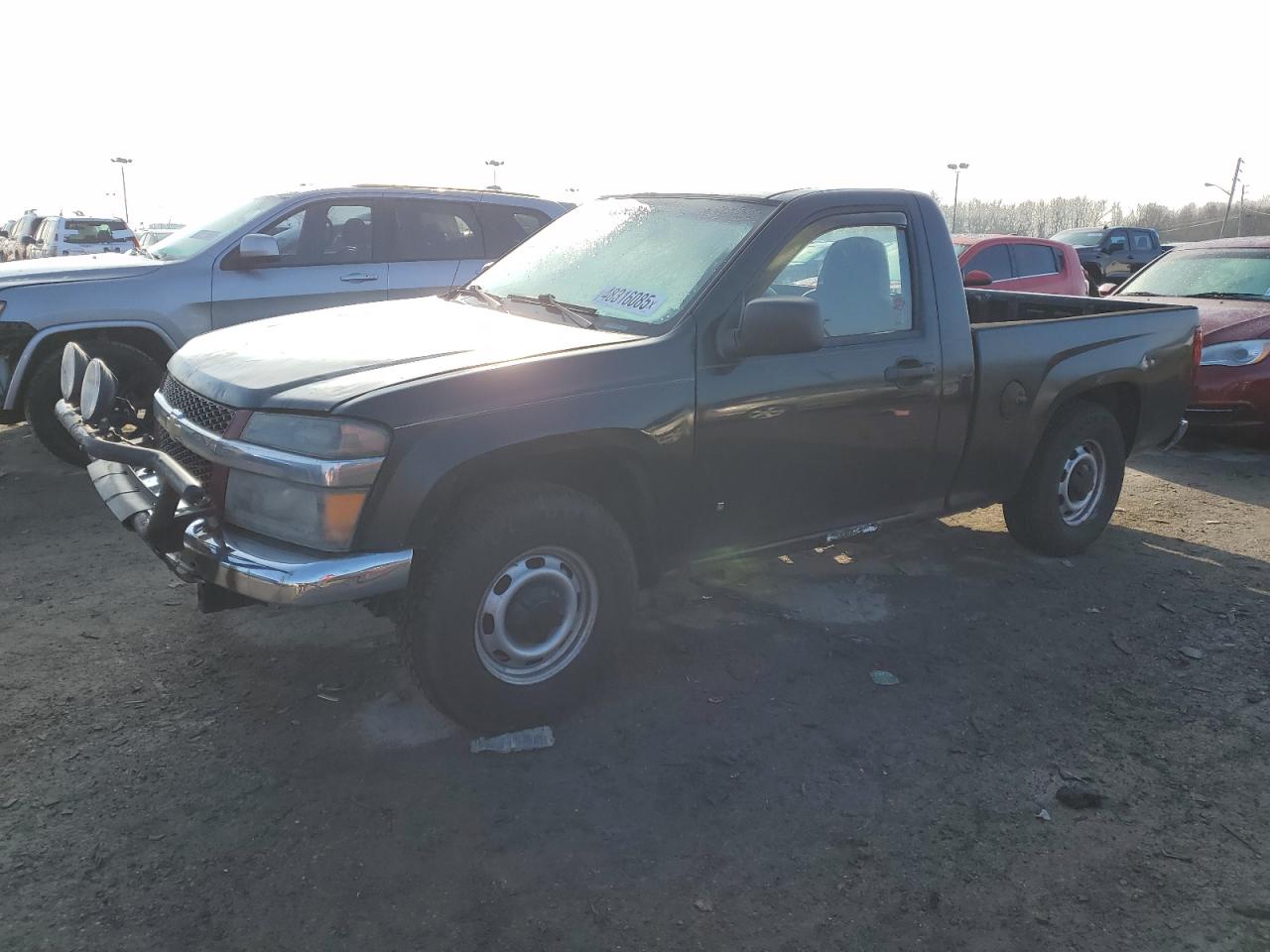 2008 Chevrolet Colorado - Image 1
