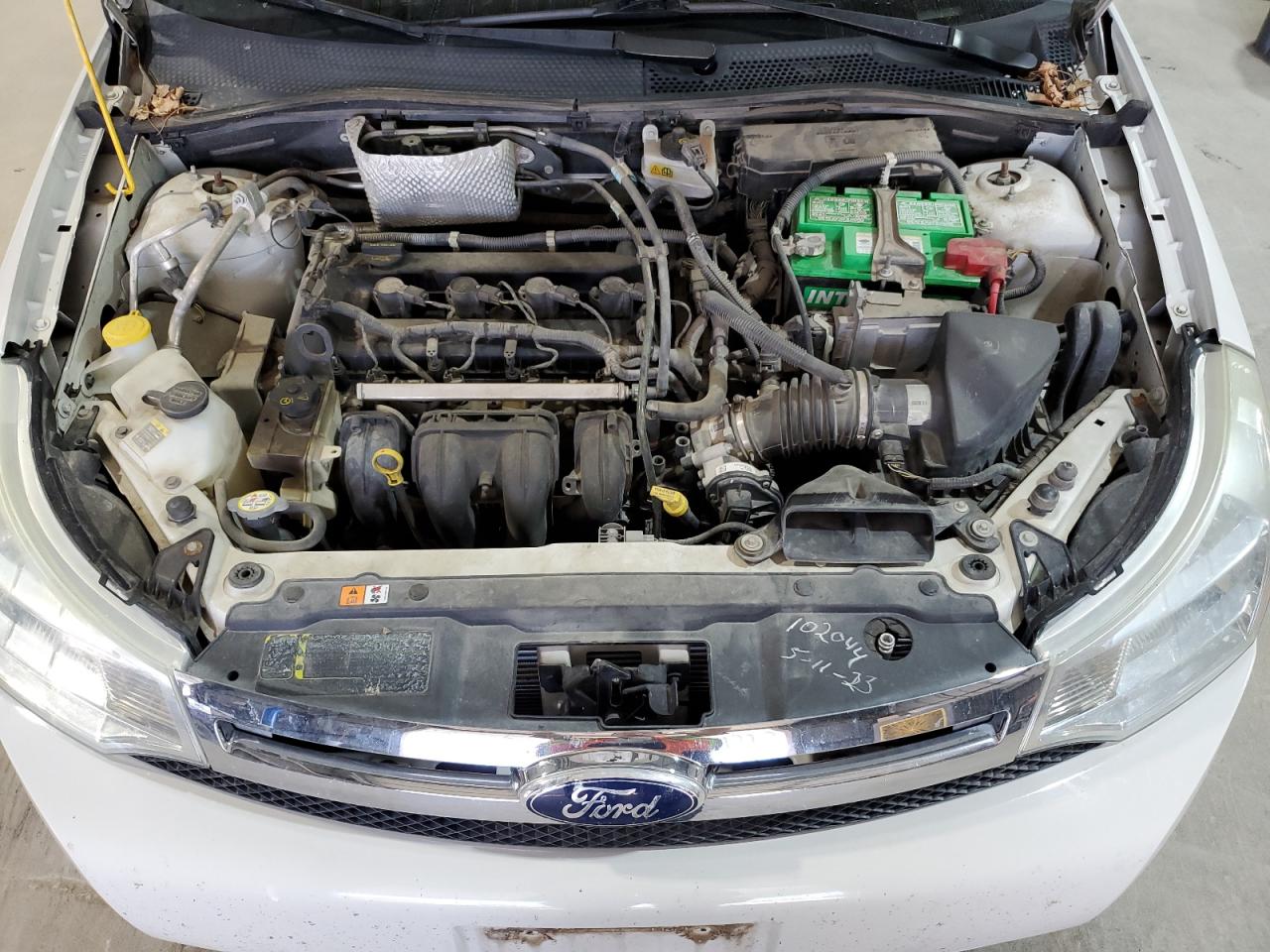 2010 Ford Focus - Image 11