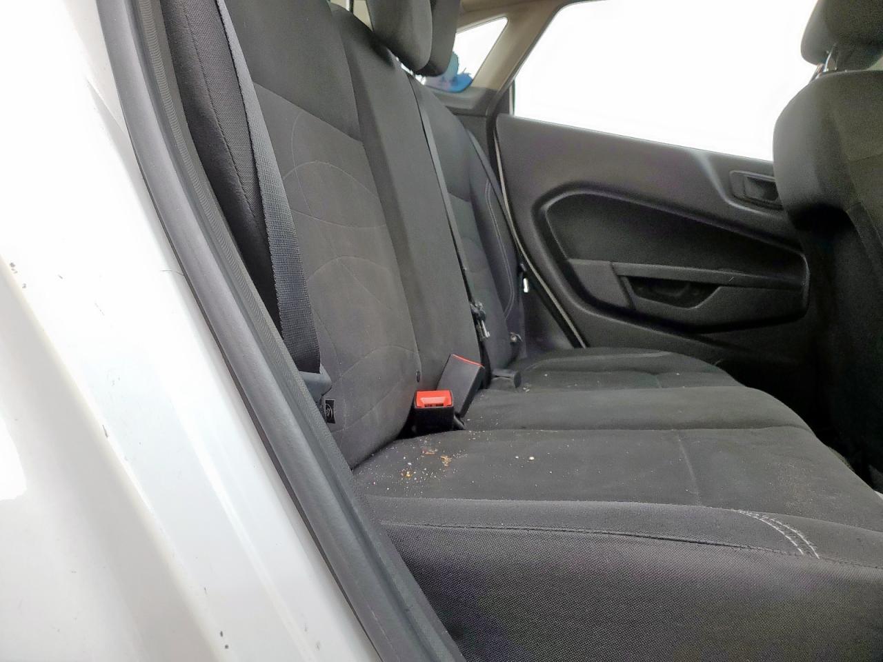 2019 Ford Fiesta - Image 10