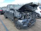 2021 TOYOTA HILUX INVI for sale at Copart NEWBURY