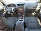 2014 Chevrolet Traverse Lt за продажба в Sacramento, CA - Rear End