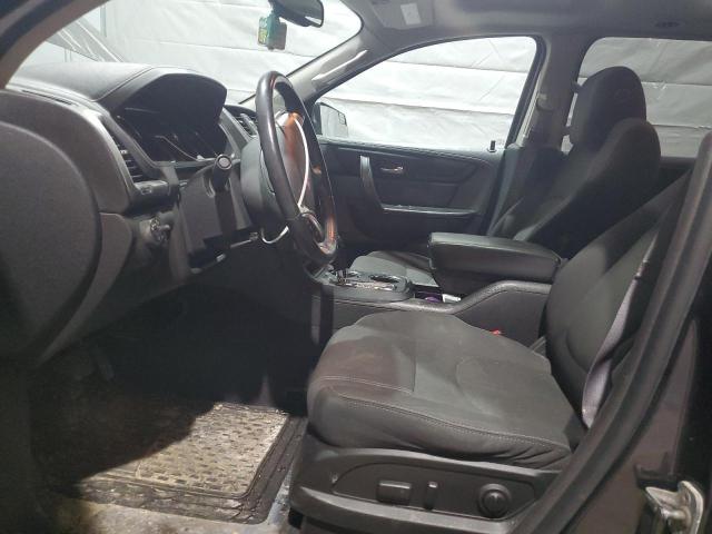  GMC ACADIA 2014 Charcoal