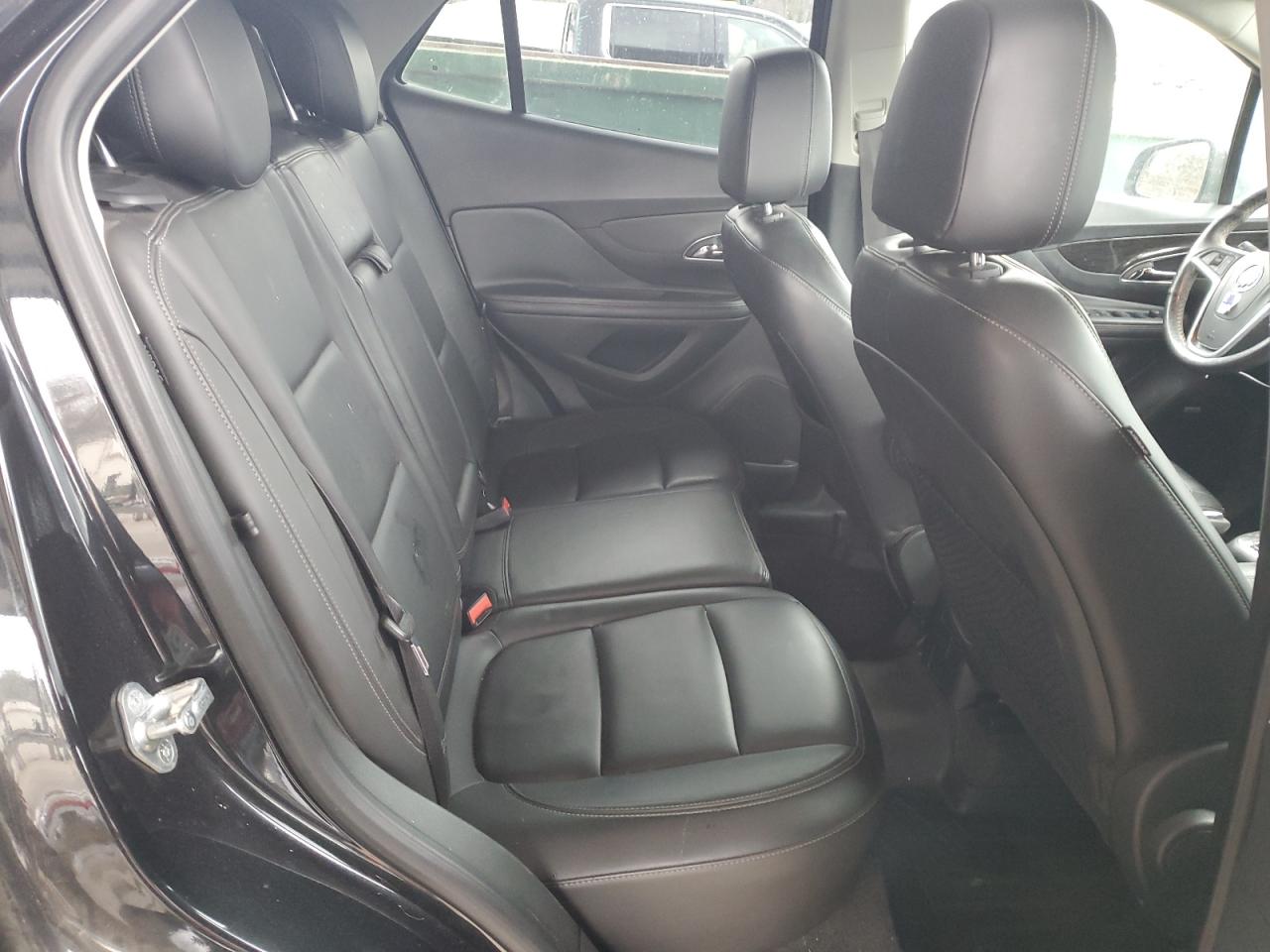 2013 Buick Encore - Image 10