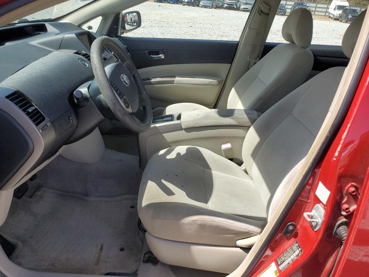 2007 Toyota Prius - Image 7