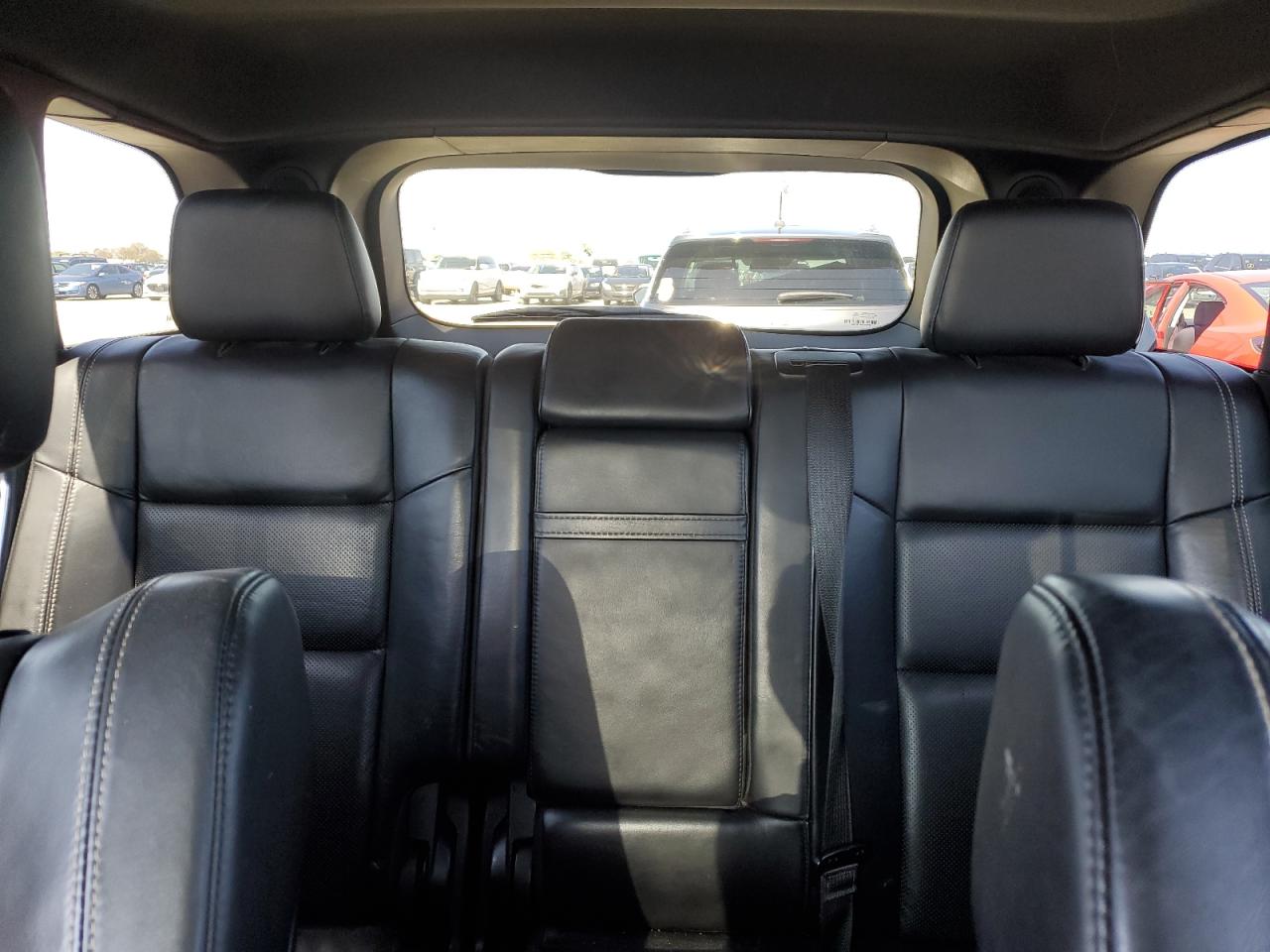 2015 Jeep Grand Cherokee - Image 10