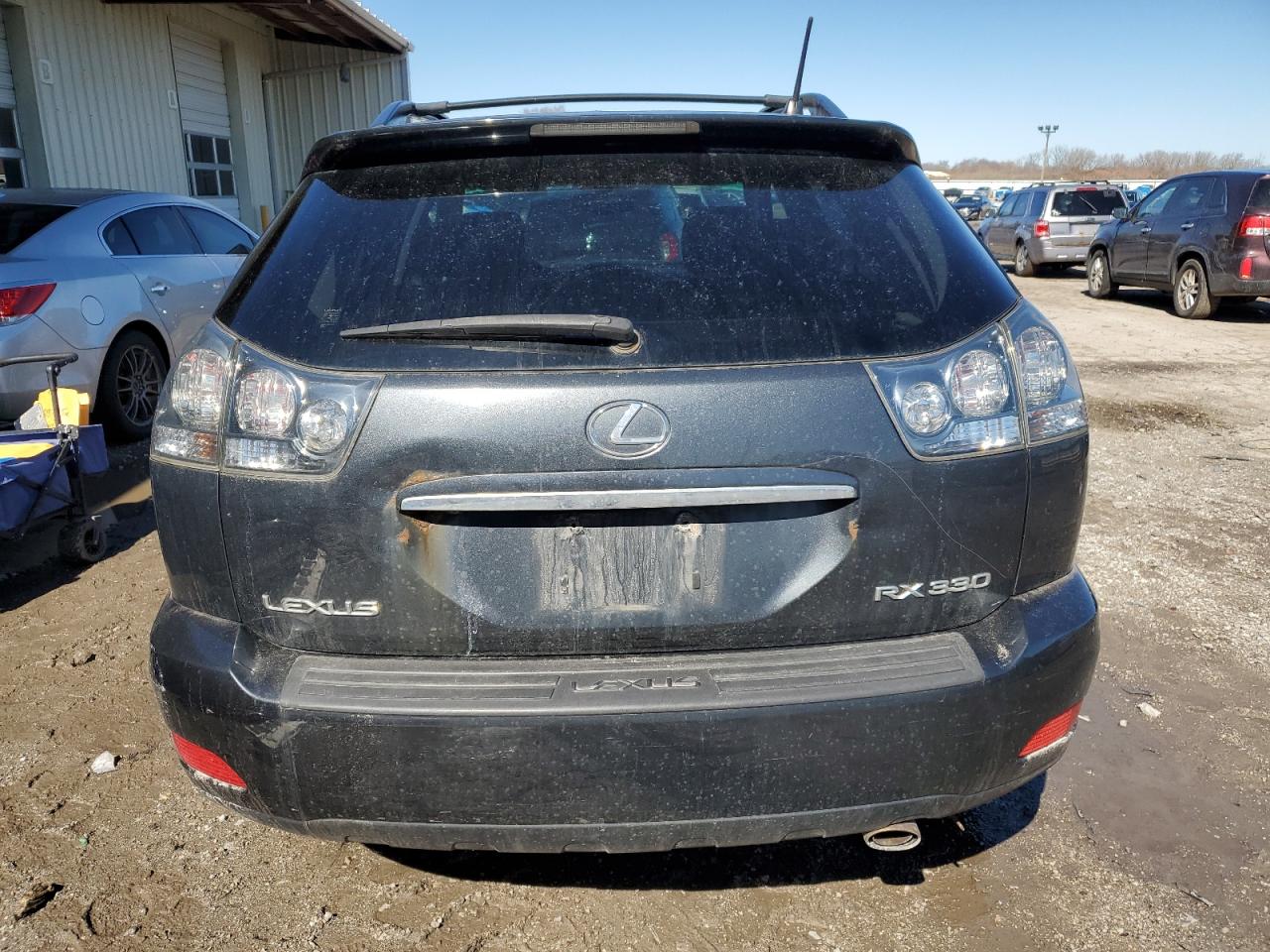 2004 Lexus RX - Image 6