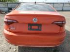 2020 Volkswagen Jetta S en Venta en Mercedes, TX - Water/Flood