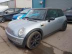 2004 MINI MINI COOPE for sale at Copart ROCHFORD