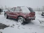 2005 Jeep Grand Cherokee Limited en Venta en Central Square, NY - Front End