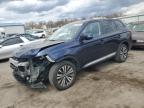 2020 Mitsubishi Outlander Se na sprzedaż w Pennsburg, PA - Front End
