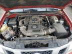 2018 Nissan Frontier S للبيع في Fort Pierce، FL - Side