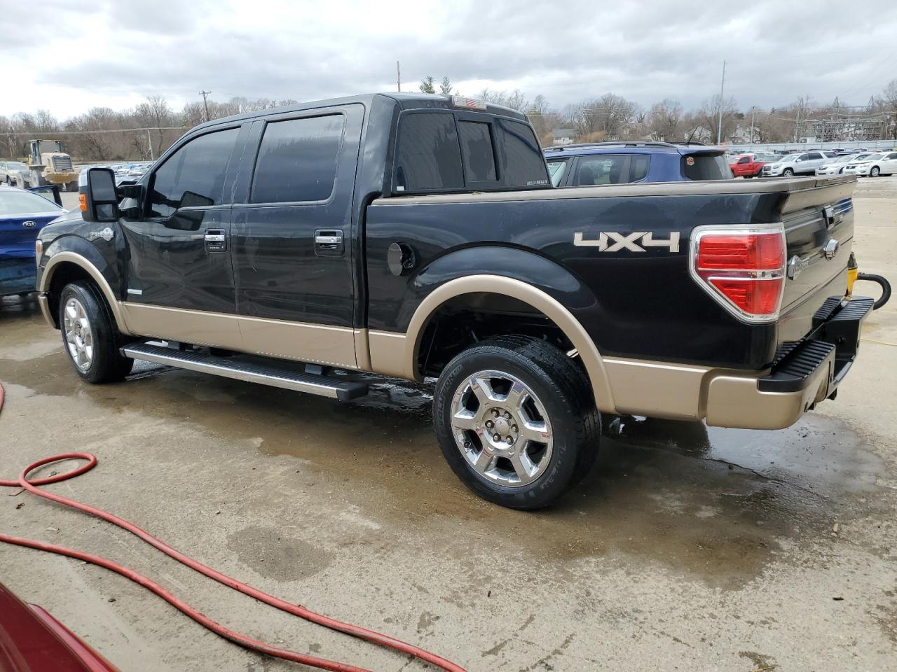2014 Ford F-150 - Image 2