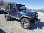 2003 Jeep Wrangler Commando на продаже в Gastonia, NC - Front End