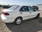 1998 Nissan Sentra Xe للبيع في Mercedes، TX - Front End
