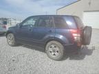 2011 Suzuki Grand Vitara Premium იყიდება Lawrenceburg-ში, KY - Water/Flood