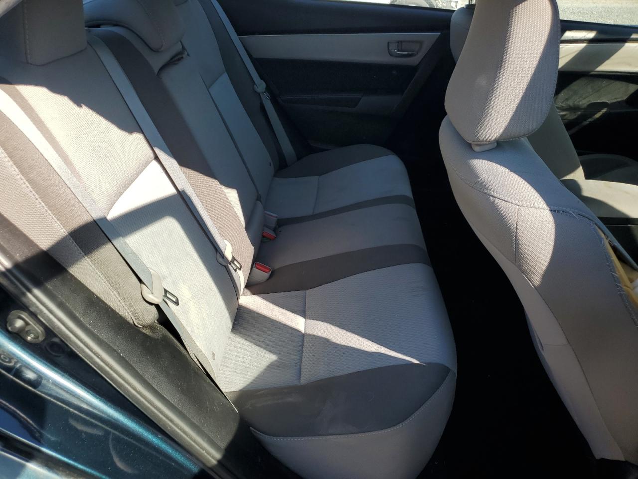 2017 Toyota Corolla - Image 10