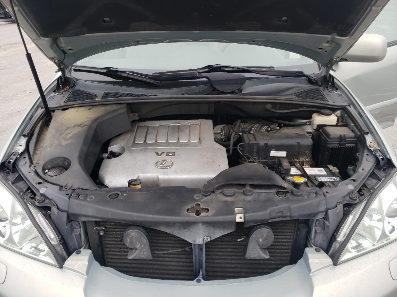 2008 Lexus RX - Image 12
