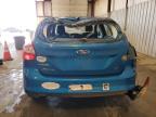 2012 Ford Focus Se de vânzare în Pennsburg, PA - Top/Roof