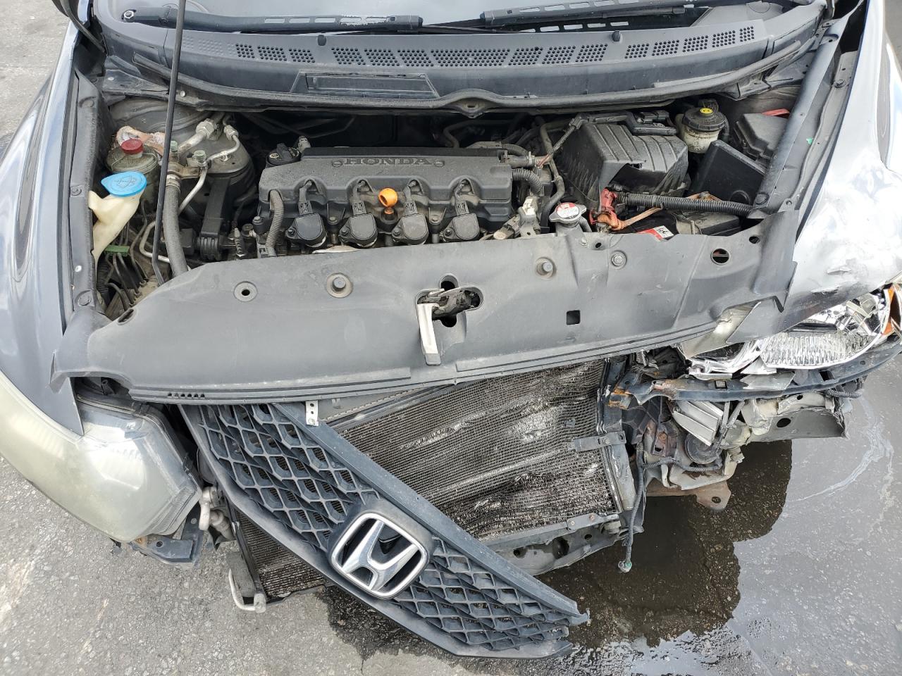 2010 Honda Civic - Image 12