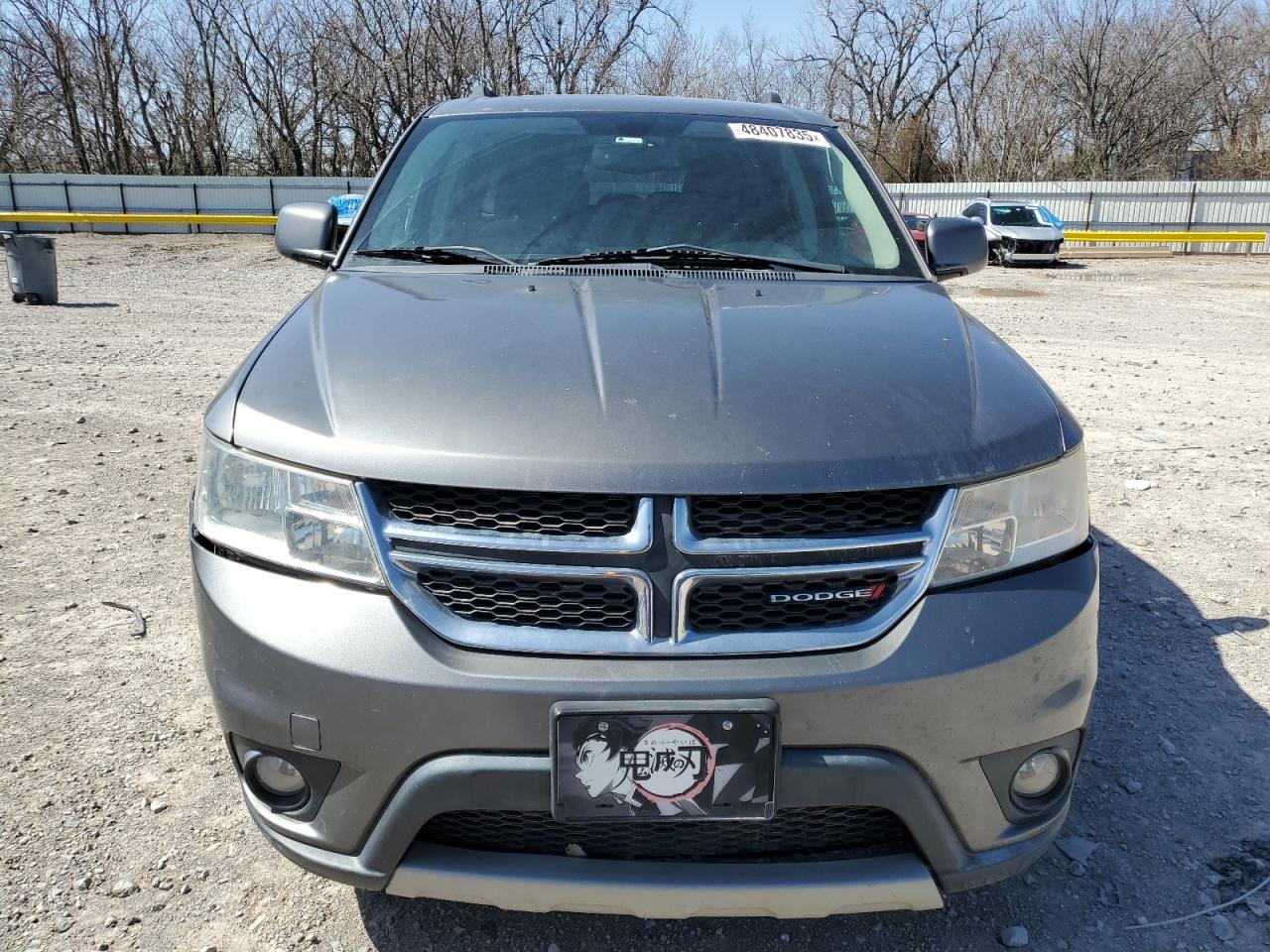 2013 Dodge Journey - Image 5