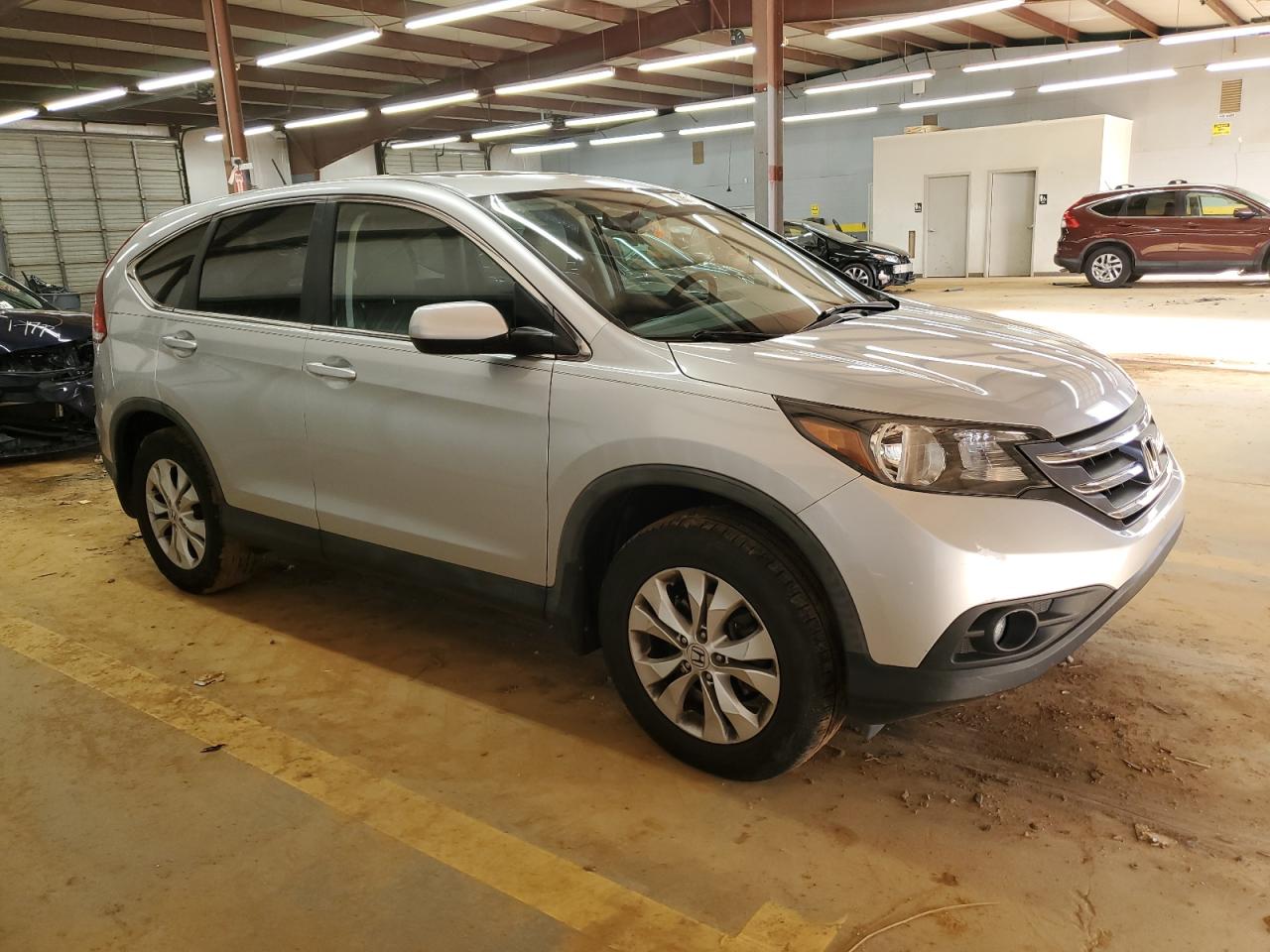 2013 Honda CR-V - Image 4