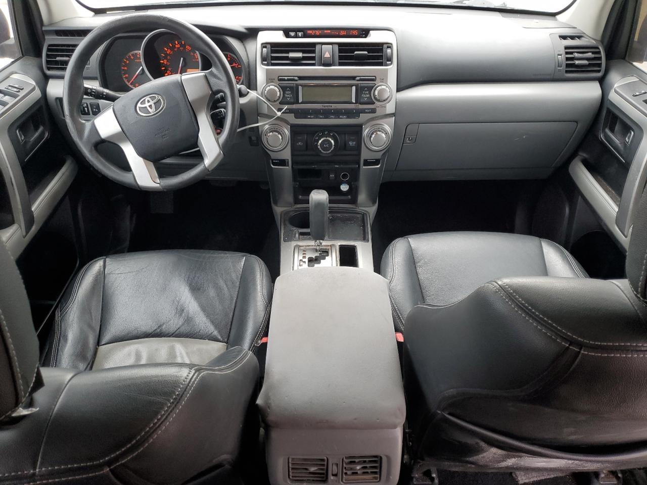 2011 Toyota 4Runner - Image 8