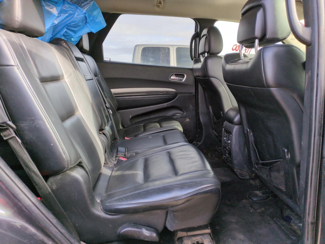 2017 Dodge Durango - Image 10