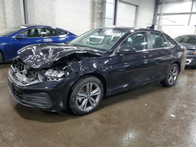 2023 Volkswagen Jetta Se