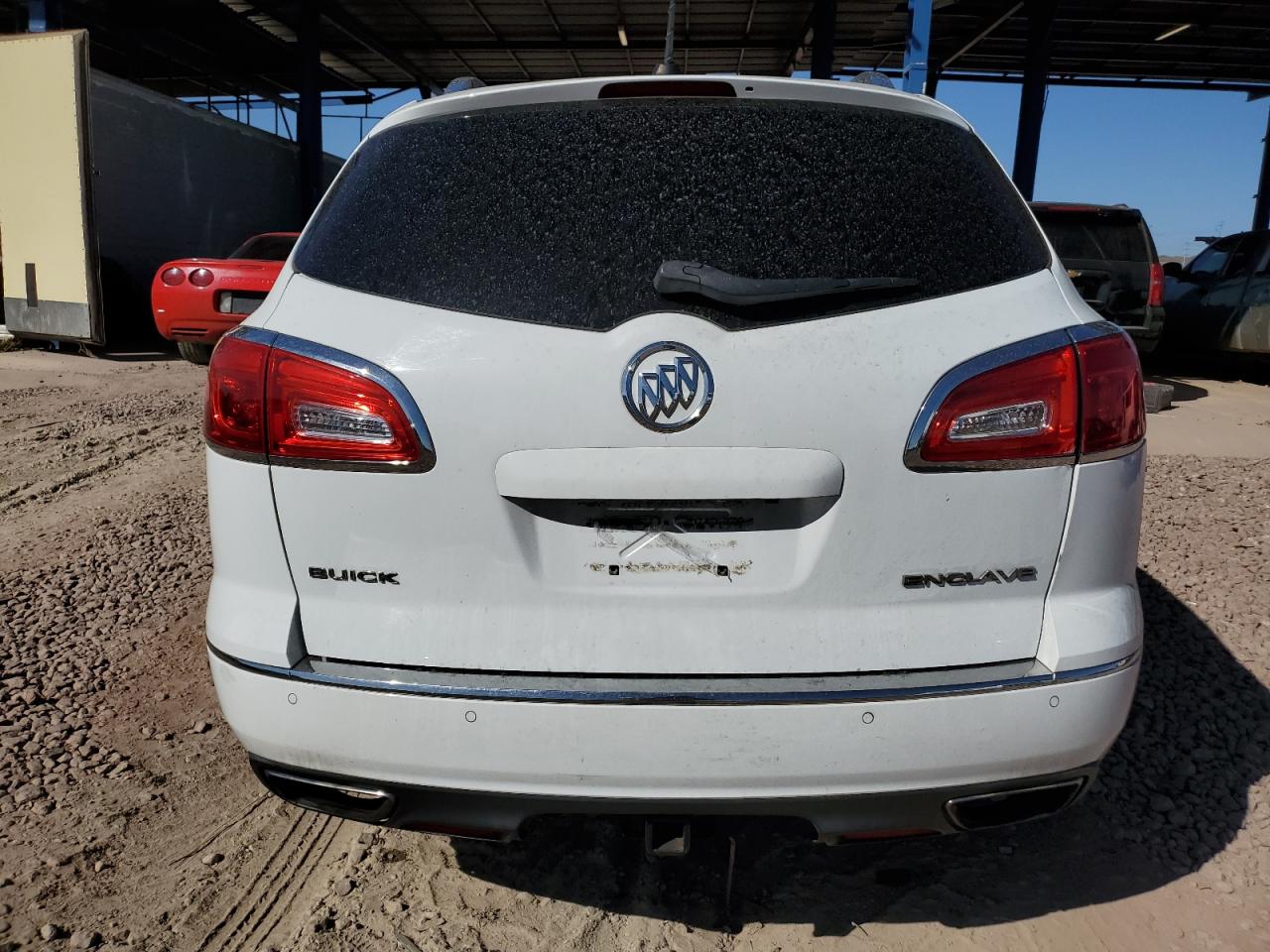 2016 Buick Enclave - Image 6