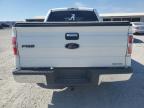 2011 Ford F150 Supercrew на продаже в Madisonville, TN - Side