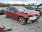 2009 Dodge Avenger Sxt за продажба в Memphis, TN - Front End