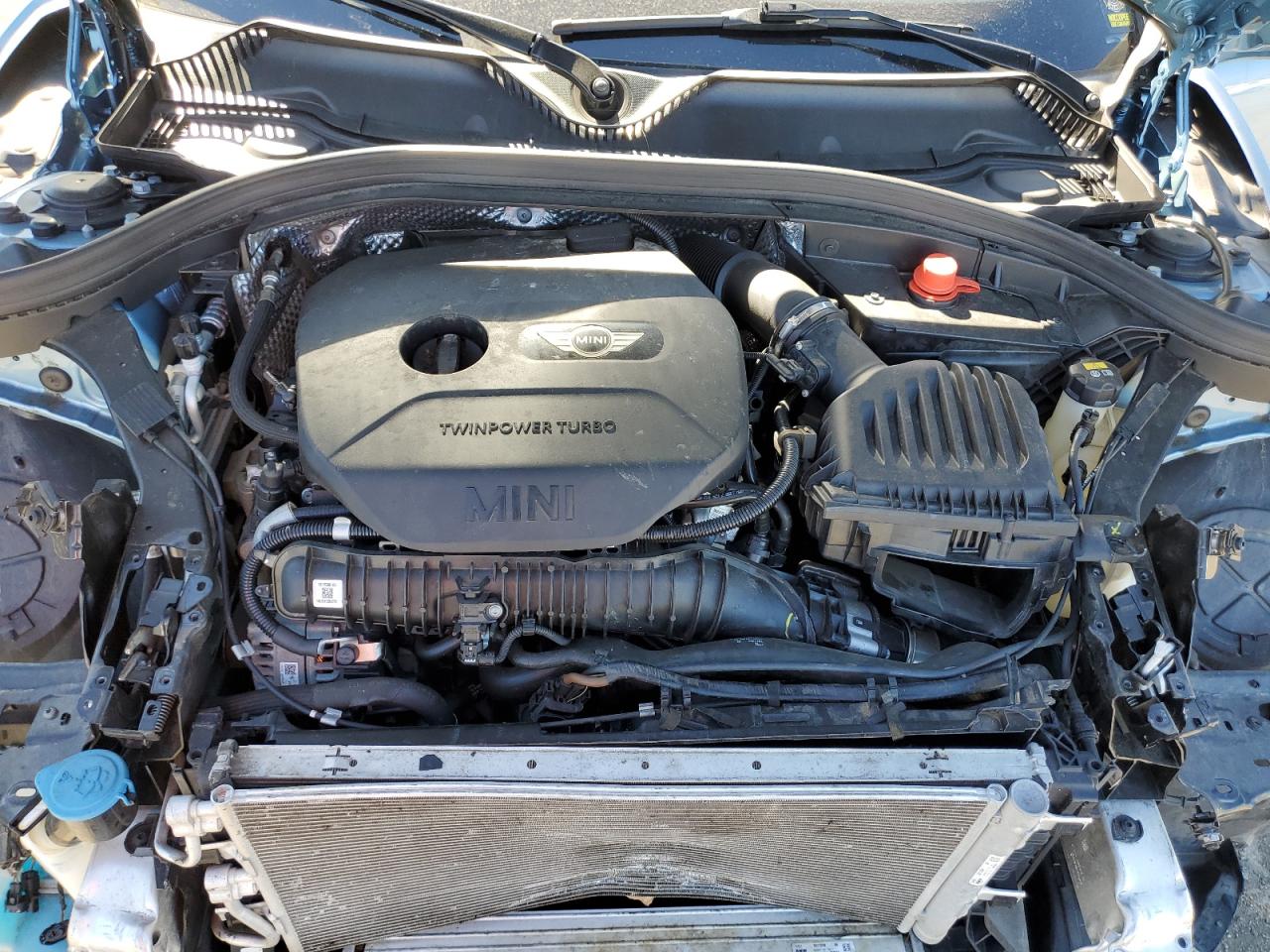 2017 MINI Cooper - Image 12