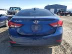 2015 Hyundai Elantra Se for Sale in Magna, UT - Front End