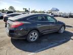 2011 Honda Accord Crosstour Exl на продаже в Van Nuys, CA - Mechanical